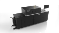 Digital Sheetfed Offset Printing Machine