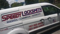 Speedy locksmith