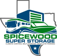 Spicewood Super Storage