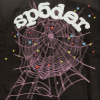 Spider clothing