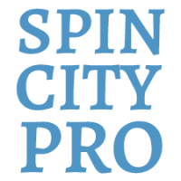 Spin City Productions