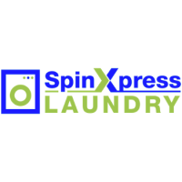 SpinXpress Laundry - Barker Cypress