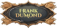 The Chaos of Hell Frank Dumond