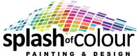 Splash of Colour