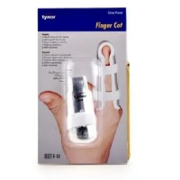 Tynor Finger Cot Finger Splint – Support & Protection for Faster Recovery
