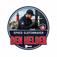 Spoed Slotenmaker Den Helder