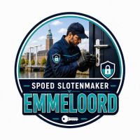Spoed Slotenmaker Emmeloord