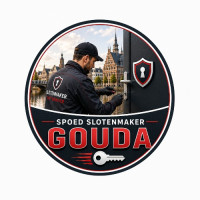 Spoed Slotenmaker Gouda