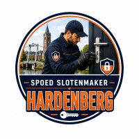 Spoed Slotenmaker Hardenberg