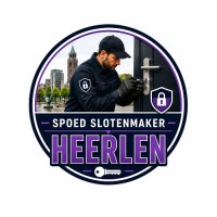 Spoed Slotenmaker Heerlen