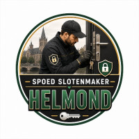 Spoed Slotenmaker Helmond