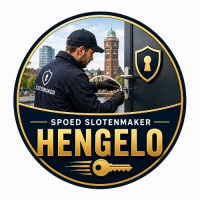 Spoed Slotenmaker Hengelo