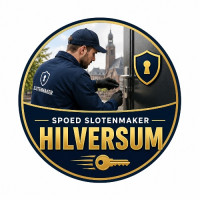 Spoed Slotenmaker Hilversum