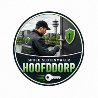 Spoed Slotenmaker Hoofddorp