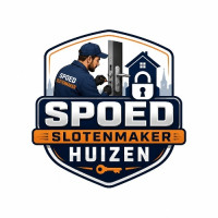 Spoed Slotenmaker Huizen