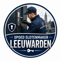 Spoed Slotenmaker Leeuwarden