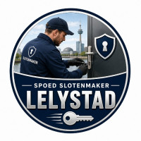 Spoed Slotenmaker Lelystad
