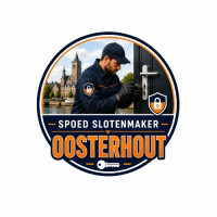 Spoed Slotenmaker Oosterhout