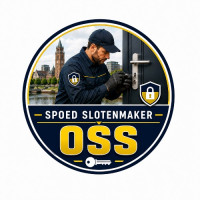 Spoed Slotenmaker Oss