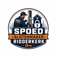 Spoed Slotenmaker Ridderkerk