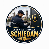 Spoed Slotenmaker Schiedam