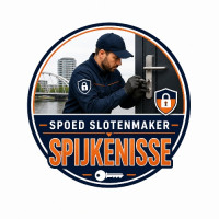 Spoed Slotenmaker Spijkenisse