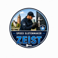 Spoed Slotenmaker Zeist