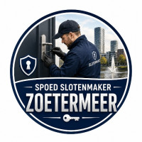 Spoed Slotenmaker Zoetermeer