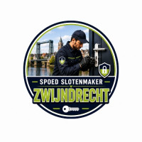 Spoed Slotenmaker Zwijndrecht