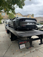 Union City Towing Pros