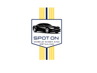 Spot On Mobile Wash and Detailing