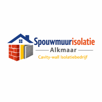 Spouwmuurisolatie Alkmaar
