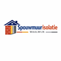 Spouwmuurisolatie Waalwijk