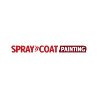 Spray 'n Coat Painting