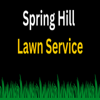 Spring Hill Lawn Service
