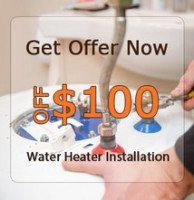 Spring Water Heater