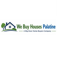 We Buy Houses Palatine