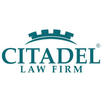 CITADEL LAW FIRM