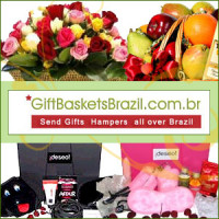 Send Gifts to Brazil and get Express Shipping at a very Cheap Price