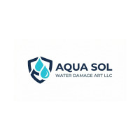 Aqua Sol Water Damage Art LLC
