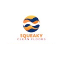 Squeaky Clean Floors