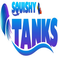 Squishy Tanks