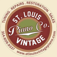 St. Louis Vintage Piano Co.