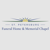 St. Petersburg Funeral Home & Memorial Chapel