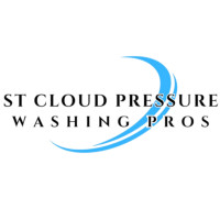 St Cloud Pressure Washing Pros