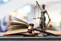 St Marie Law Firm Co LPA