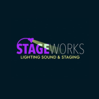 Stageworks Lighting and Sound