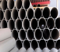 Stainless Steel 316L Syphon Pipe Exporters
