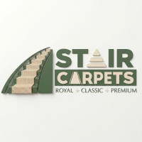Stair Carpets Dubai | Premium Non-Slip Stair Runners & Installation