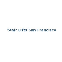 Stair Lifts San Francisco